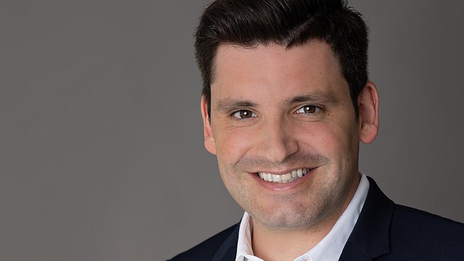 Hotelplan Suisse: Christoph Roos ist neuer Director Distribution