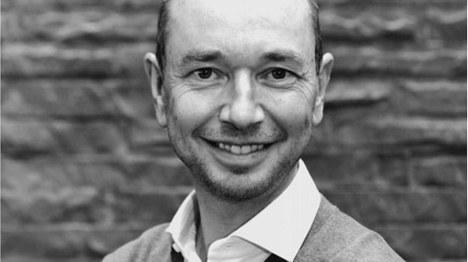 Blick: Christoph Roost wird Fussball-Chef