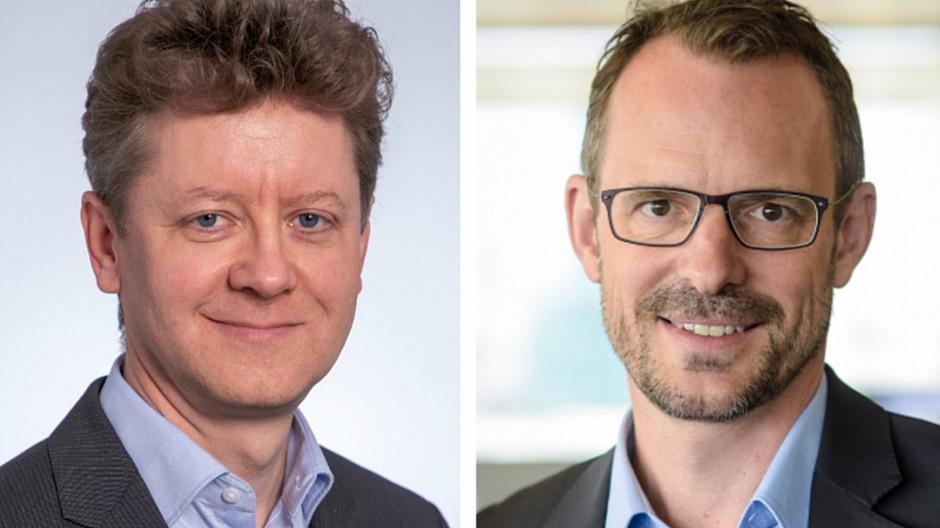 Migros: Christoph Rytz folgt auf Luzi Weber