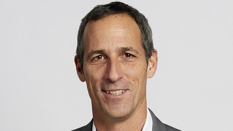 SMG: Christoph Tonini wird neuer CEO