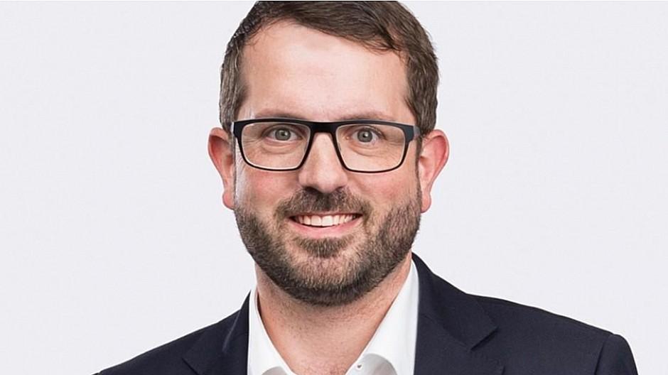 Tamedia: Christoph Zimmer wird Leiter Digital Product