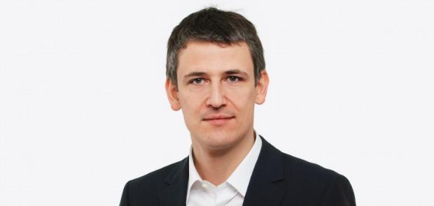 SRF: Christoph Nufer verstärkt die TV-Bundeshausredaktion 