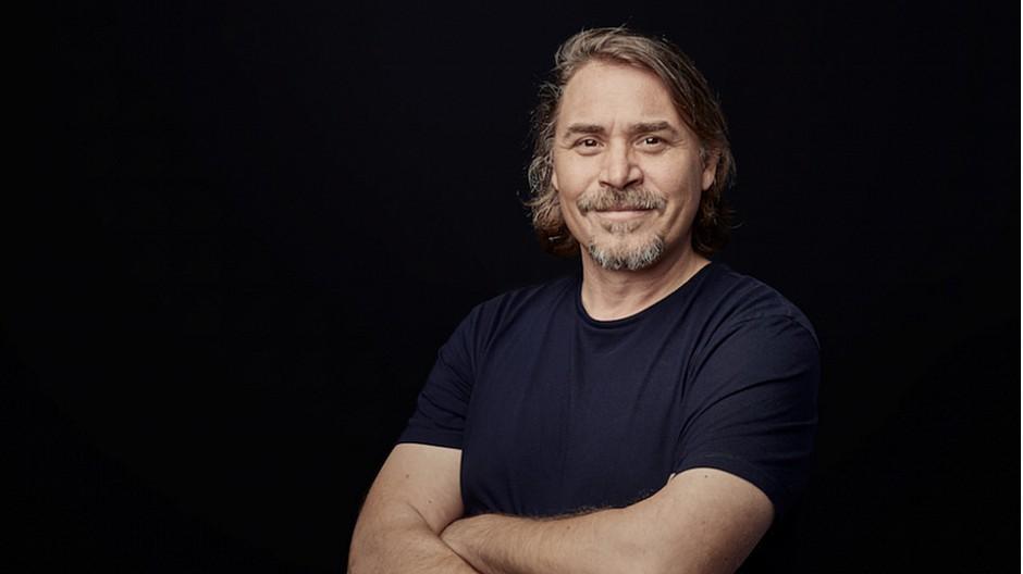 Rocket Film: Christopher Novak neu an Bord