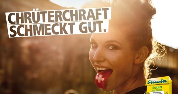 JvM/Alster: "Wow! I really can feel the 'krüterkraft'"