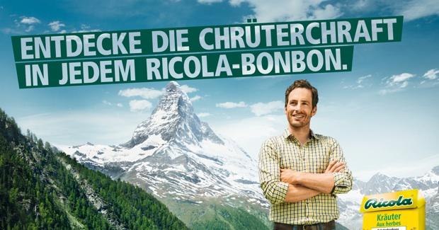 JvM/Alster: Setzt auf "Chrüterchraft" 