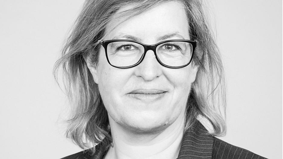 Furrerhugi: Chrystel Domenjoz wird Partnerin