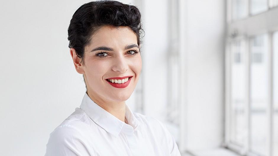 Republik: Cinzia Venafro ist neue Inlandredaktorin