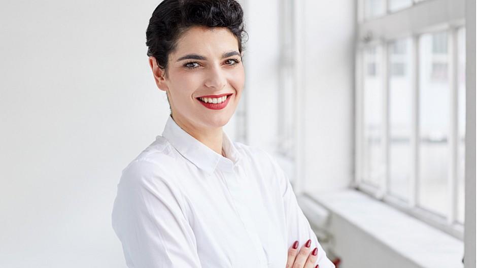 Ringier: Cinzia Venafro verlässt die Blick-Gruppe
