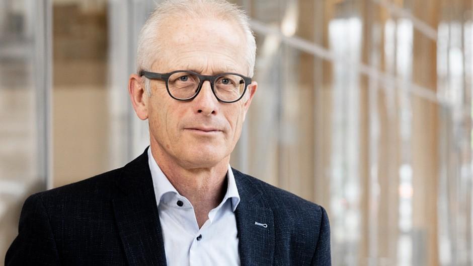 TX Group: CIO Franz Bürgi wechselt zu Tamedia