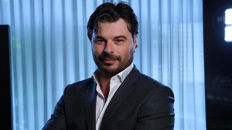 Blue Sport: Ciriaco Sforza wird Fussballexperte