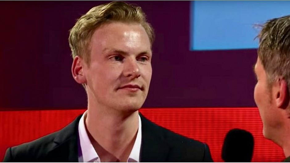 Spiegel: Claas Relotius gibt Reporterpreise zurück