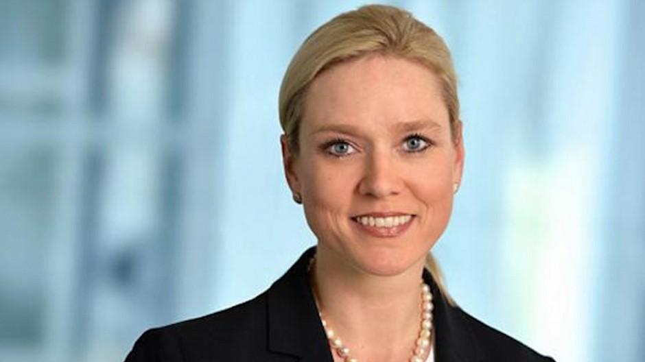 Dynamics Group: Clarissa Haller wird Senior Partner