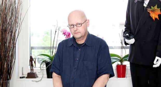 Claude Cueni: Sein bestes Buch
