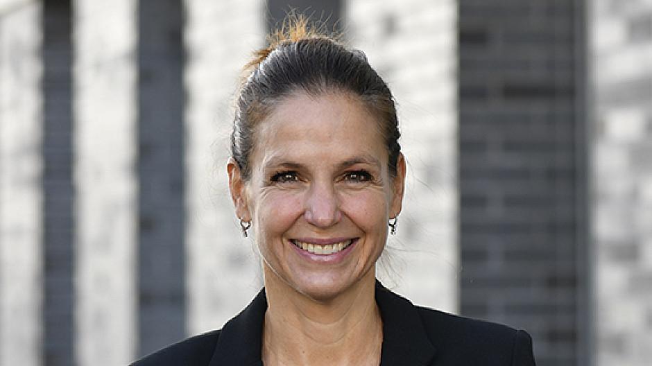 EKZ: Claudia Egli übernimmt Leitung Kommunikation