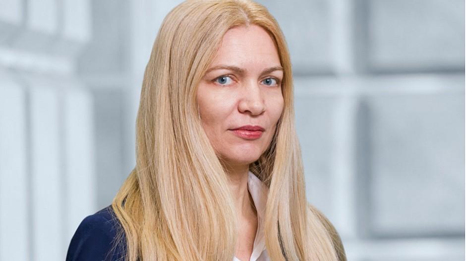 Autoneum: Claudia Güntert leitet die Kommunikation