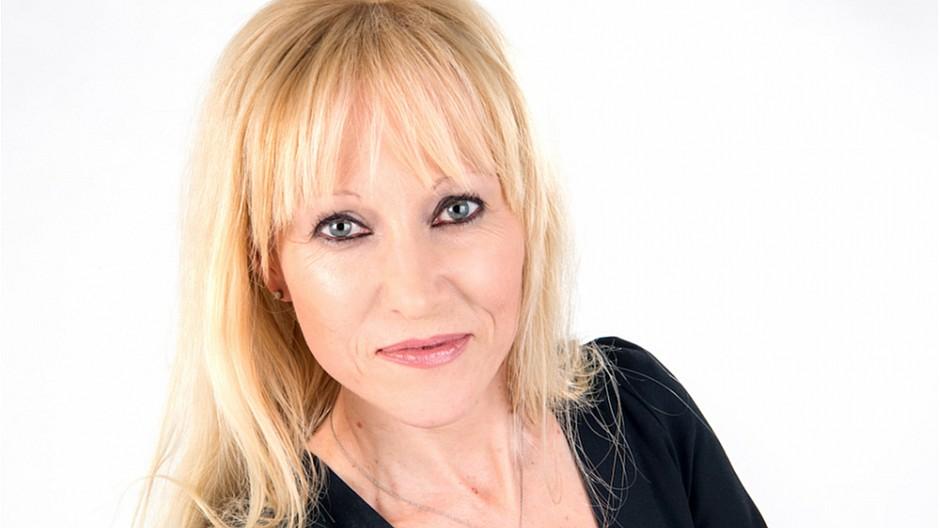 Helvetia: Claudia Sauter wird Kommunikationsleiterin