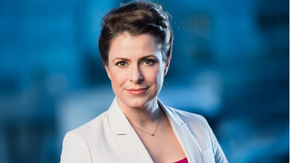 SRF: Claudia Stahel berichtet neu aus China