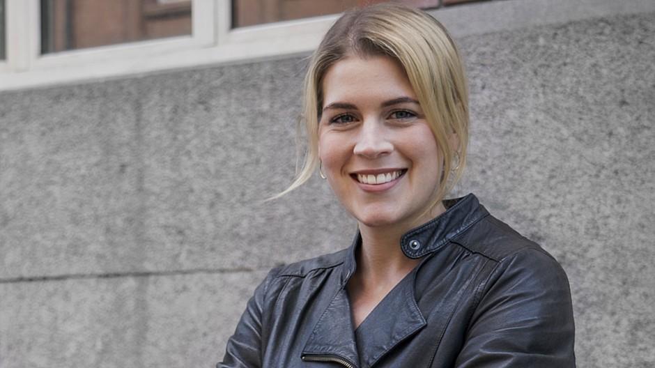 Thjnk Zürich: Claudia Ziltener steigt an Bord