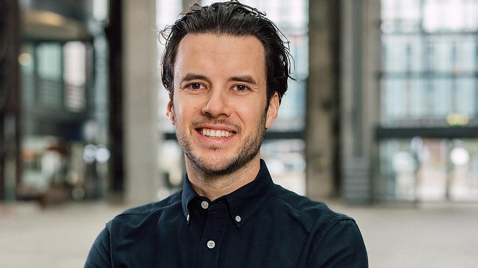 Teads Schweiz: Claudio Lumbiarres wird Managing Director