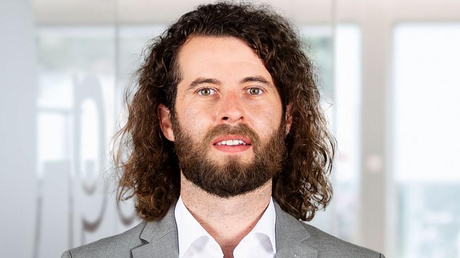 Livesystems: Claudio Marty ist «Mister Programmatic»