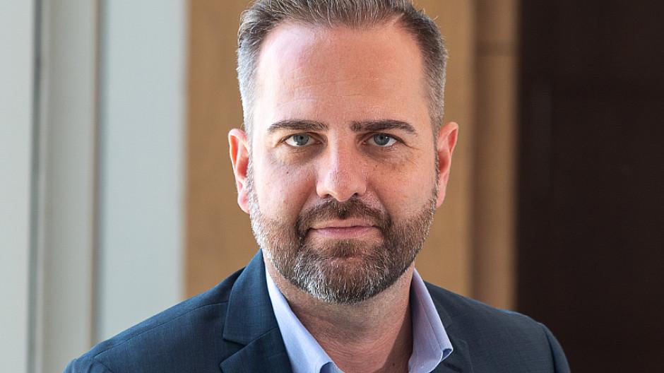 Schweiz Tourismus: Claudio Zemp wechselt nach Frankfurt
