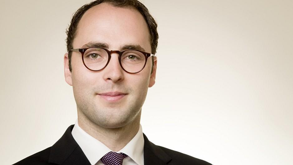 Ringier: Clemens Weitz leitet neue Afrika-Gruppe