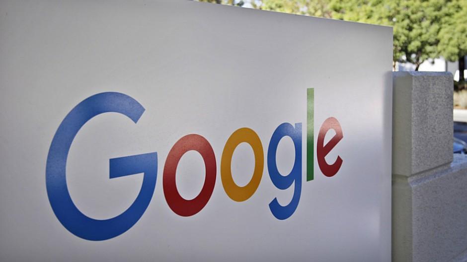 Google: Cloud-Geschäft wird immer wichtiger