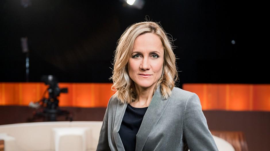 SRF: «Club» zieht nach einem Jahr #MeToo Bilanz