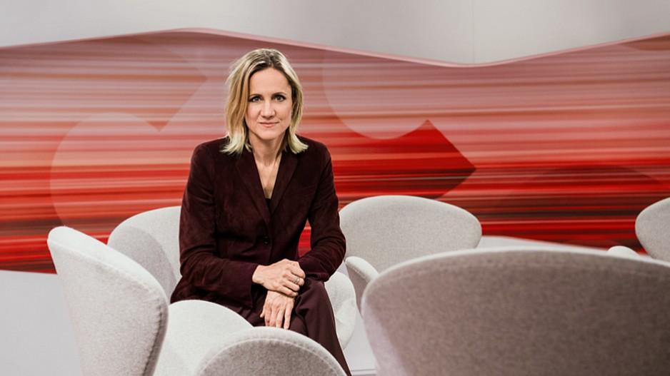 SRF: «Club» steht im Zeichen der Bundestagswahl