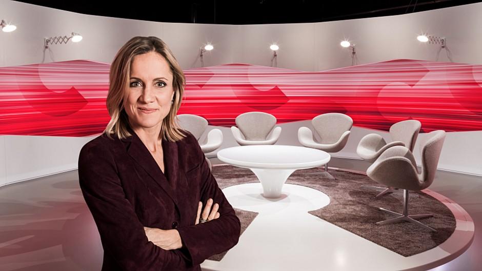 SRF: «Club» und «Medienclub» teilen sich Studio
