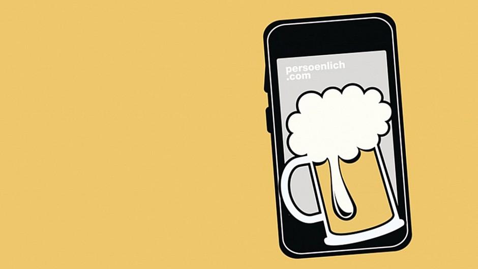 In eigener Sache: Clubhouse-Talk über nebelspalter.ch
