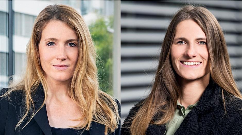 SRF: Co-Leitung für Investigativdesk