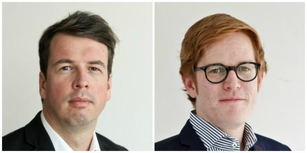 Blick: Co-Leitung im Ressort Politik
