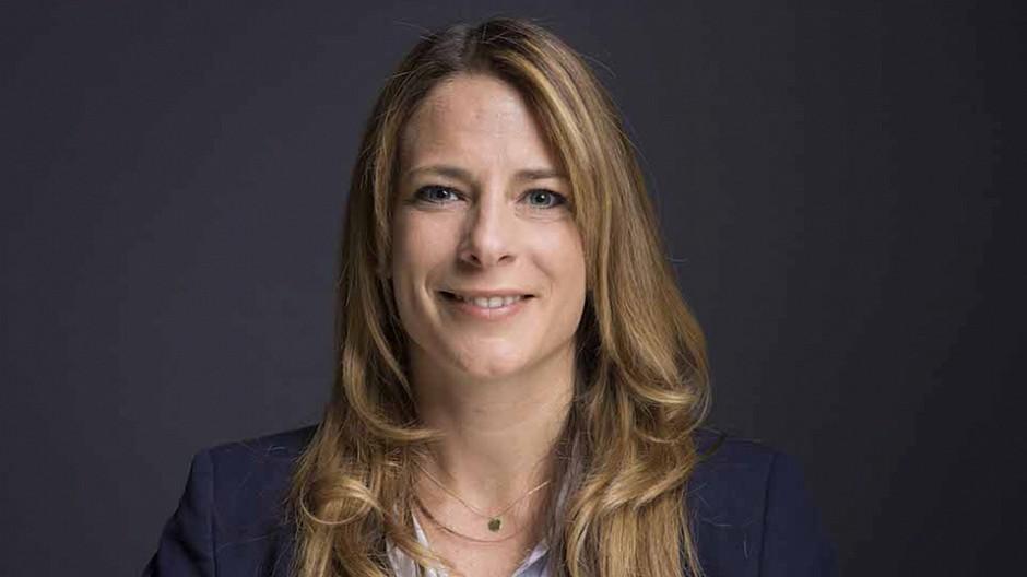 Keystone-SDA: Colette Stamm komplettiert Key Account Team