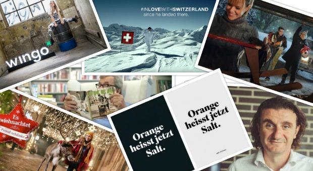 Jahresrückblick: Das war das Werbejahr 2015