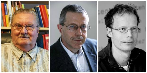 ProLitteris-Preis 2014: Erstmals wurden Journalisten ausgezeichnet