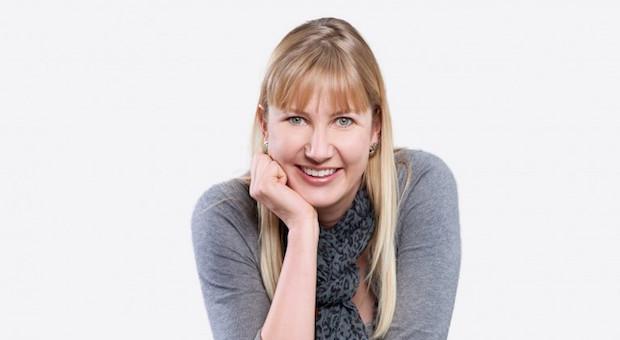 SRF: Barbara Colpi wird neue Westschweiz-Korrespondentin