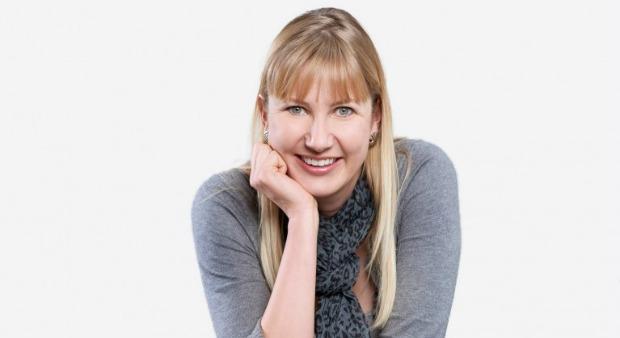 SRF: Barbara Colpi ist neue TV-Radsportkommentatorin