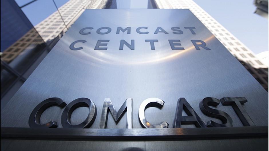Sky-Übernahme: Comcast brüskiert Murdoch und Disney