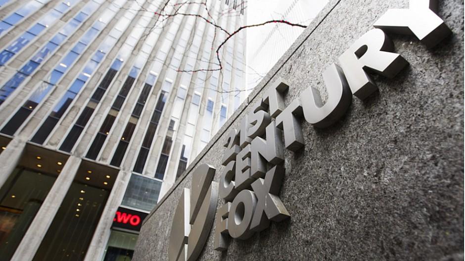 21st Century Fox: Comcast gibt im Bieterkampf auf