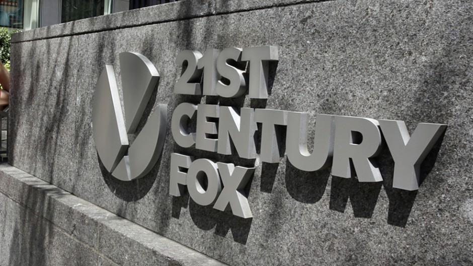 21st Century Fox: Comcast grätscht Disney dazwischen