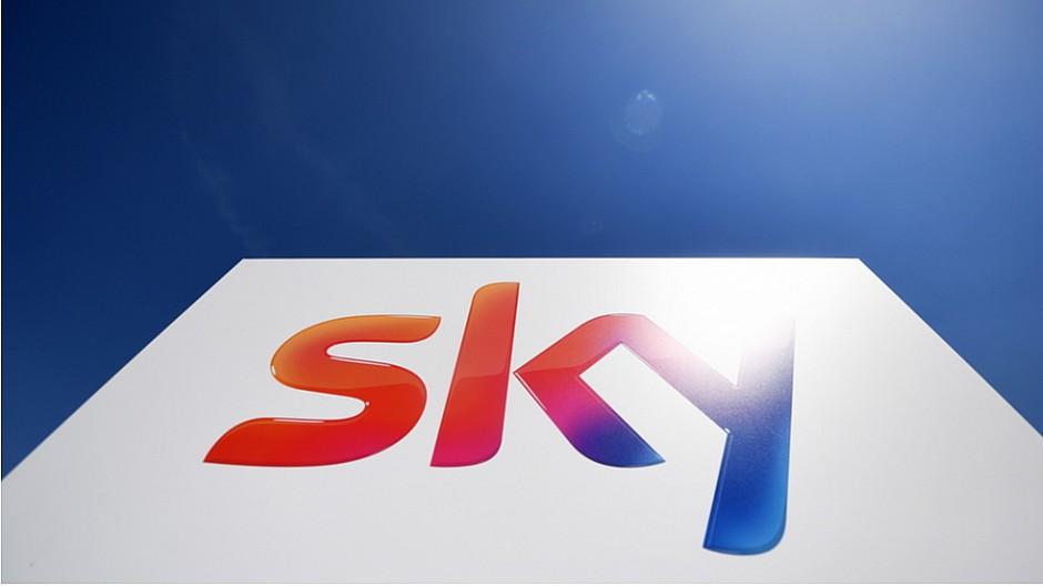 Sky: Comcast setzt sich in Bieterschlacht durch