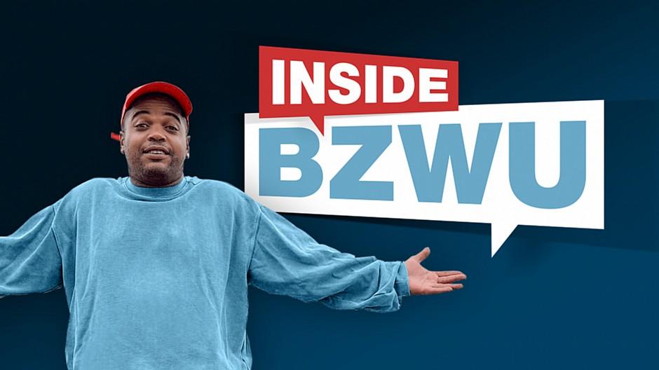 Transformer: Comedian Kiko wird in die Schule geschickt