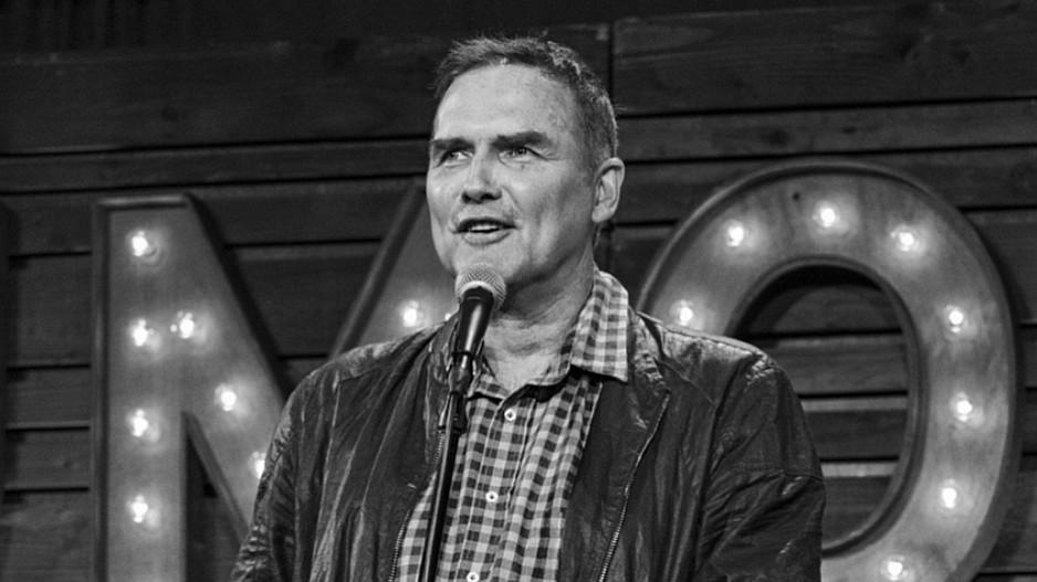 Todesfall: Comedian Norm Macdonald verstorben