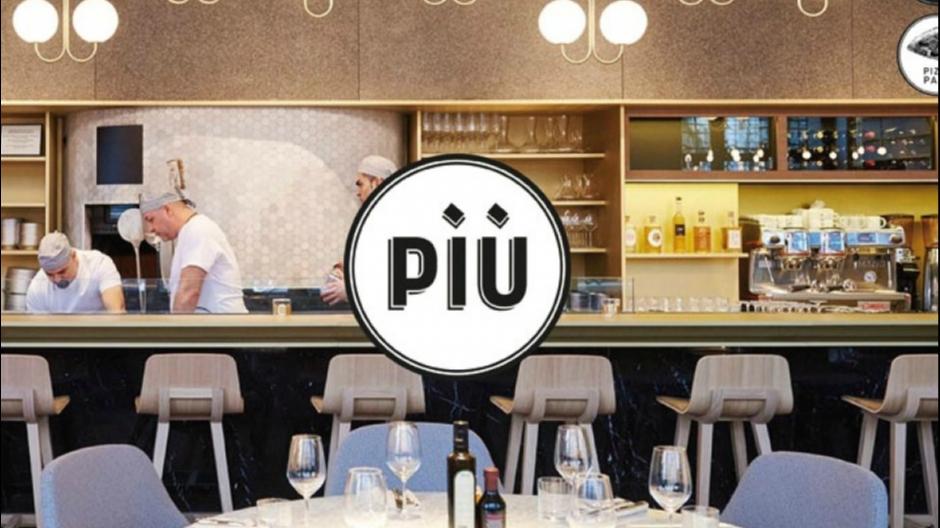 Branders: «Red Dot Design Award» für das Bindella-Restaurant «Più»