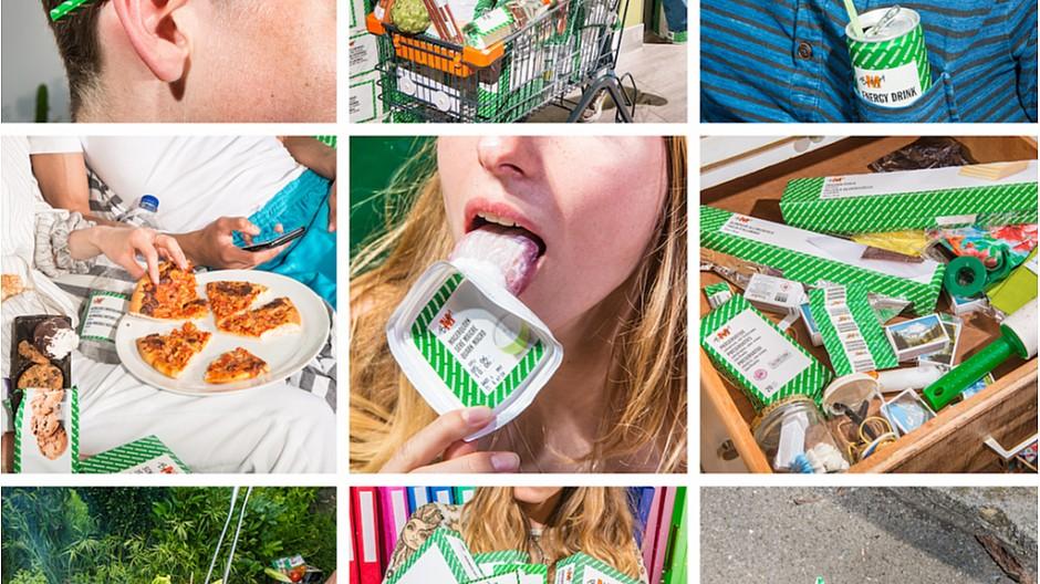 Jung von Matt/Limmat: Content Buzz für Kultmarke M-Budget