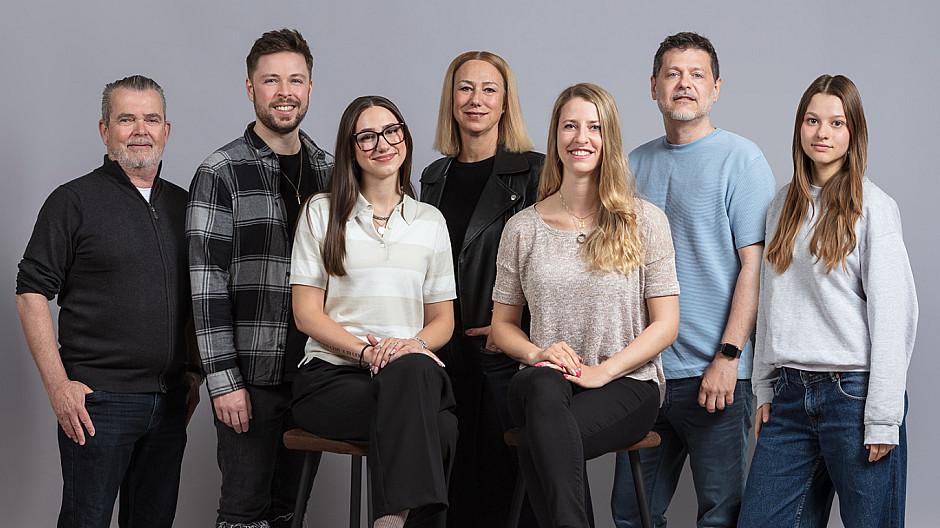 Staffel Medien: Content-Creation-Agentur Marconivox gegründet