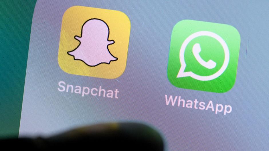 EU-Datenschutzbestimmungen: Continental verbietet Whatsapp auf Diensthandys