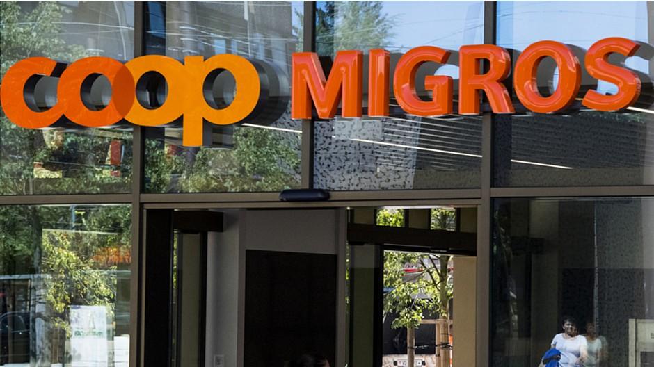 Detailhandel: Coop und Migros zählen zu Top 40 weltweit
