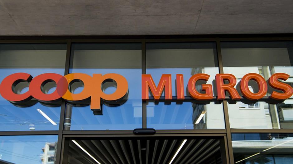 Studie zu Detailhandel: Coop und Migros zählen zu Top 50 weltweit
